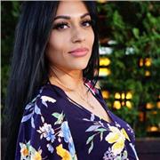 Romanian&Italian fluent speaker offering English lessons